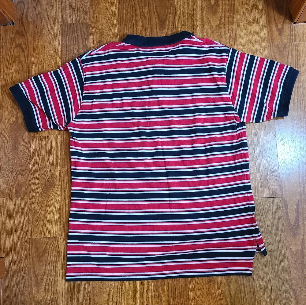 Vintage U.S. Polo Assn Polo Size XL - Picture 2 of 4